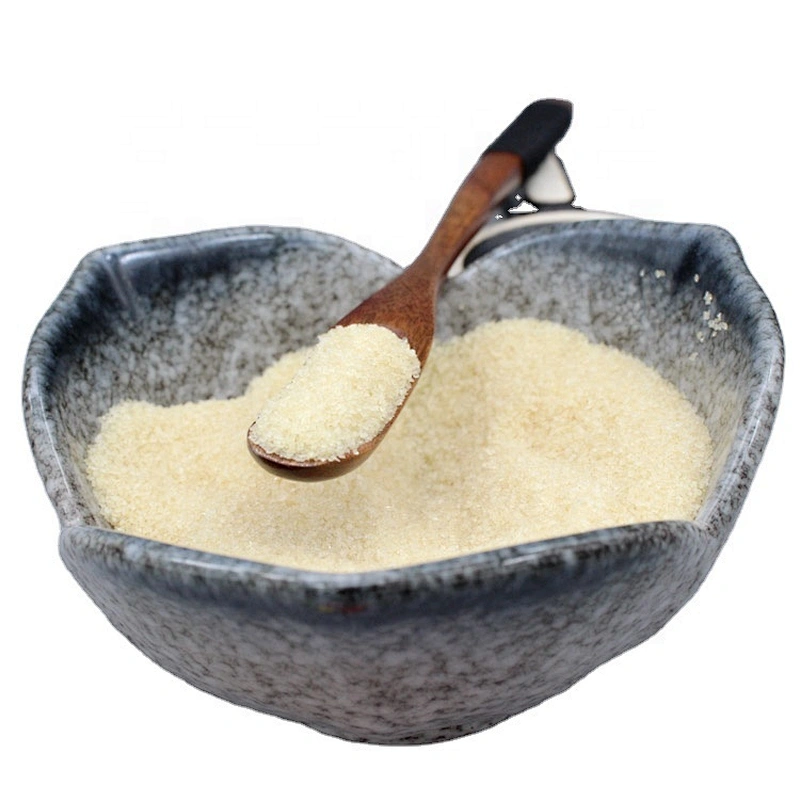 halal Empty Gelatin Capsules Powder gelatin manufacturer
